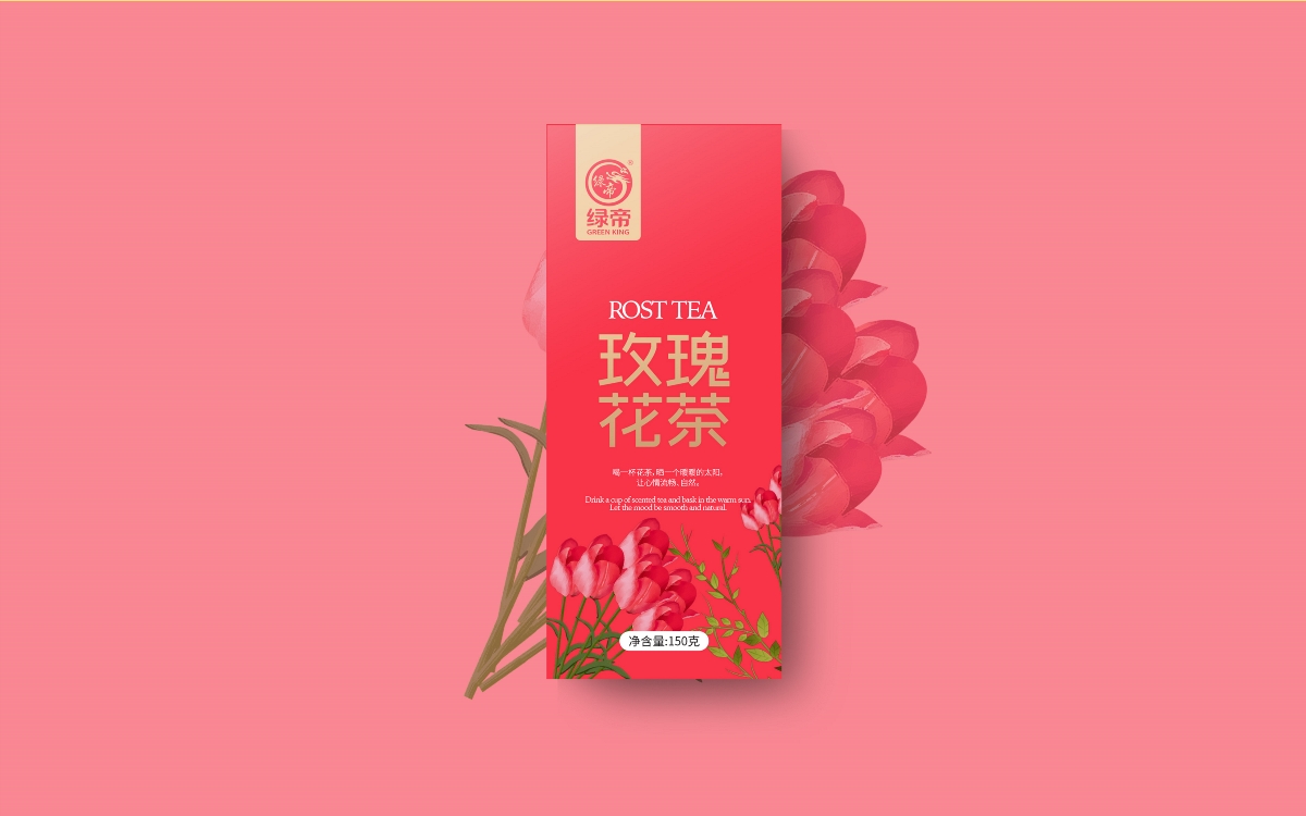 包裝設計創(chuàng)意基本類型