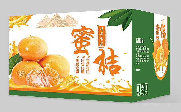 不同行業(yè)紙箱的分類及紙箱定制生產(chǎn)標準